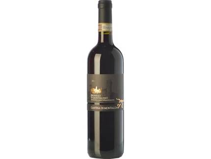 Cantina Di Montalcino: Cantina di MontalcinoBrunello di Montalcino DOCG 2016