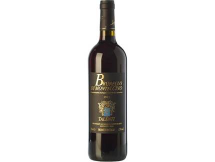 Talenti: Brunello di Montalcino DOCG 2016