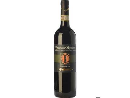 Palazzo: Brunello di Montalcino DOCG 2012