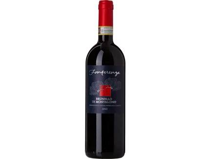 Fonterenza: Brunello di Montalcino DOCG 2018