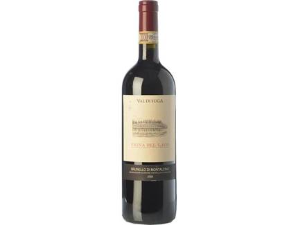 Val Di Suga: Val di SugaBrunello di Montalcino DOCG 