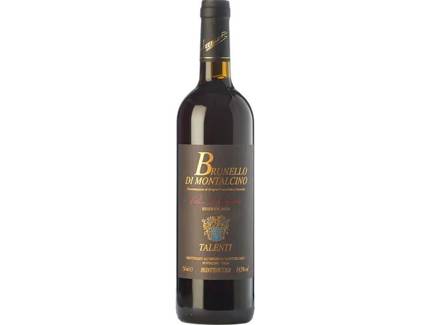 Talenti: Brunello di Montalcino DOCG 