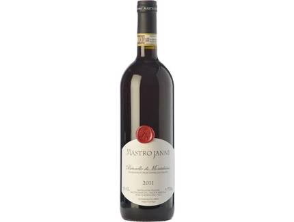 Mastrojanni: Brunello di Montalcino DOCG Brunello 2016