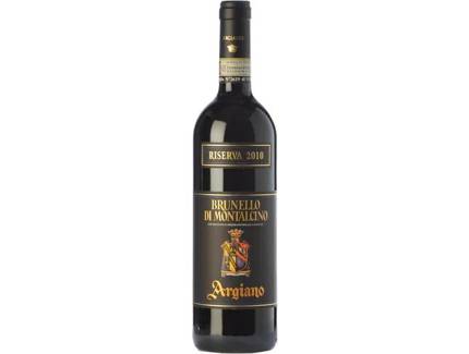 Argiano: Brunello di Montalcino DOCG 