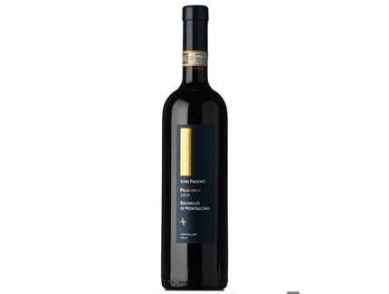 Siro Pacenti: Brunello di Montalcino DOCG 