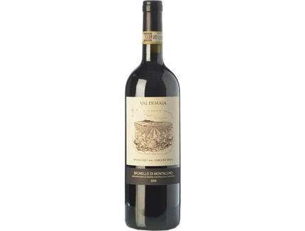 Val Di Suga: Val di SugaBrunello di Montalcino DOCG 
