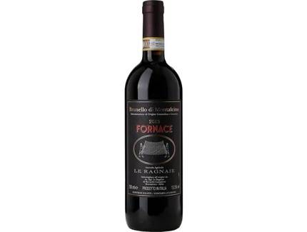 Le Ragnaie: Brunello di Montalcino DOCG Fornace 2016