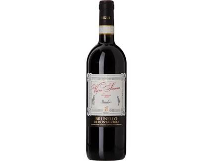 Enzo Tiezzi: Brunello di Montalcino DOCG 