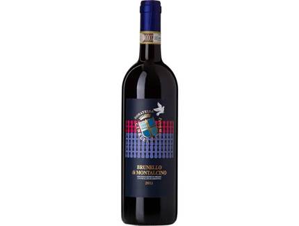 Casato Prime Donne: Brunello di Montalcino DOCG 2017