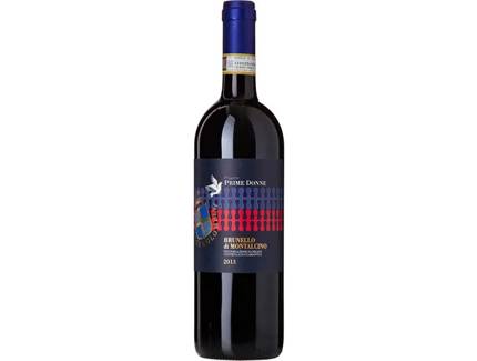 Casato Prime Donne: Brunello di Montalcino DOCG 2017