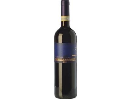 Agostina Pieri: Brunello di Montalcino DOCG 2016