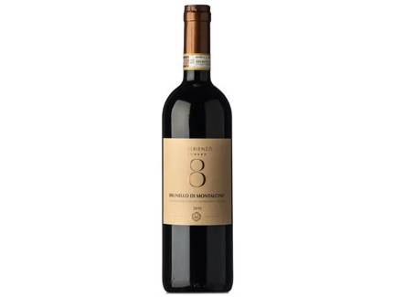Rocca Delle Macìe: Rocca delle MacìeBrunello di Montalcino DOCG Esperienza Numero 8 2016