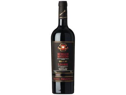Tenuta Il Poggione: Tenuta il PoggioneBrunello di Montalcino DOCG 