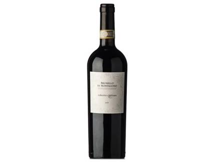 Roberto Cipresso: Brunello di Montalcino DOCG 2015