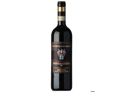 Ciacci Piccolomini D'aragona: Ciacci Piccolomini d'AragonaBrunello di Montalcino DOCG Vigna di 