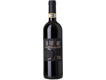 La Fornace: Brunello di Montalcino DOCG 2013