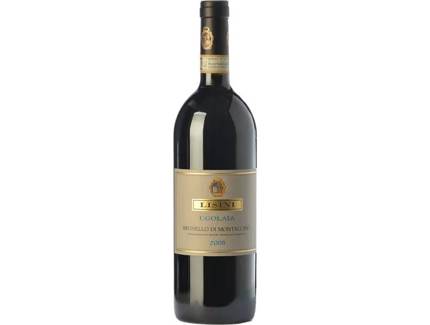 Lisini: Brunello di Montalcino DOCG 