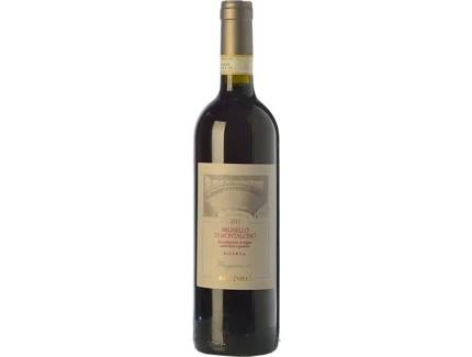 Salicutti: Brunello di Montalcino DOCG 