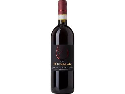 Fornacella: Brunello di Montalcino DOCG 2013