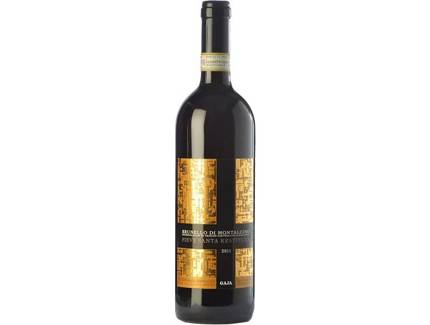 Gaja Pieve Santa Restituta: Brunello di Montalcino DOCG 