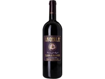 La Gerla: Brunello di Montalcino DOCG 