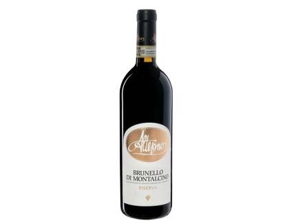 Altesino: Brunello di Montalcino DOCG 
