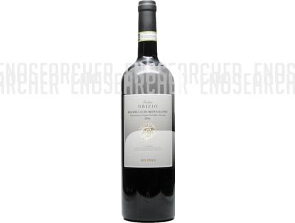 Dievole Podere Brizio: Brunello di Montalcino DOCG 