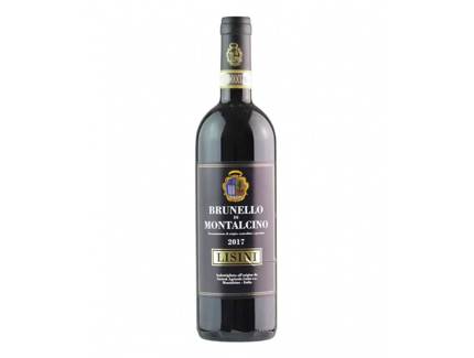 Lisini: Brunello di Montalcino DOCG 2018