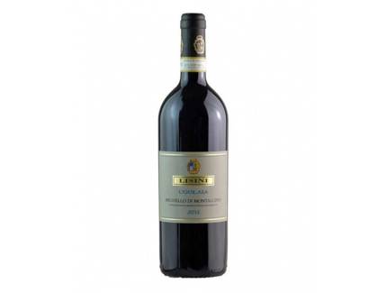 Lisini: Brunello di Montalcino DOCG 