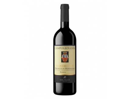 San Felice: Brunello di Montalcino DOCG 