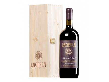 La Gerla: Brunello di Montalcino DOCG 
