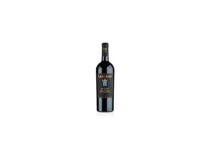 Casisano: Brunello di Montalcino DOCG 2017