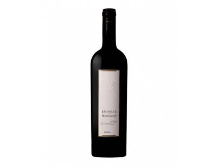 Valdicava: Brunello di Montalcino DOCG 