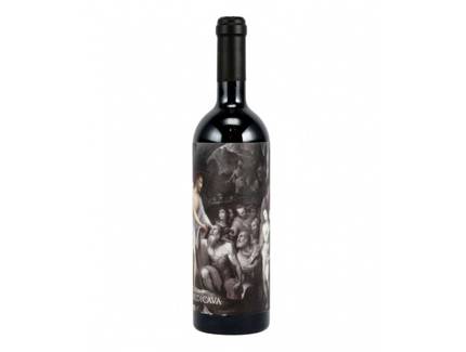 Valdicava: Brunello di Montalcino DOCG 