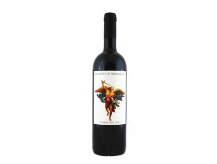 Valdicava: Brunello di Montalcino DOCG 2013