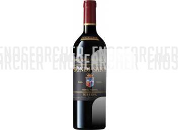 Franco Biondi Santi Tenuta Il Greppo: Franco Biondi Santi Tenuta il GreppoBrunello di Montalcino DOCG riserva 1998