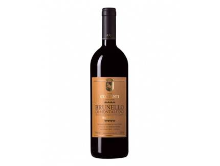 Costanti: Brunello di Montalcino DOCG 