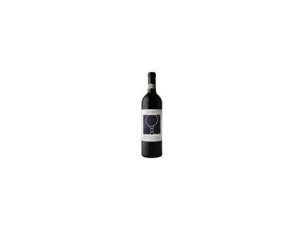 Giodo: Brunello di Montalcino DOCG 2013 magnum