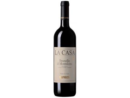 Tenuta Caparzo: Brunello di Montalcino DOCG 