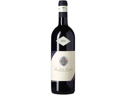 Fattoria Dei Barbi: Brunello di Montalcino DOCG 