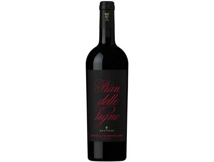 Marchesi Antinori Pian Delle Vigne: Marchesi Antinori Pian delle VigneBrunello di Montalcino DOCG 2018