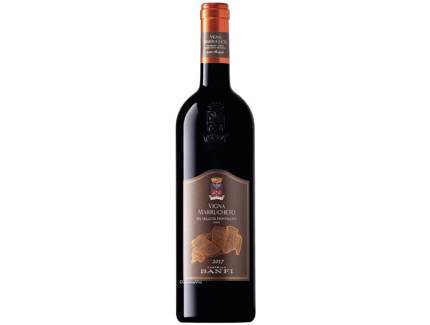 Castello Banfi: Brunello di Montalcino DOCG Vigna Marrucheto 2017