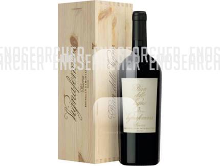 Marchesi Antinori Pian Delle Vigne: Marchesi Antinori Pian delle VigneBrunello di Montalcino DOCG 