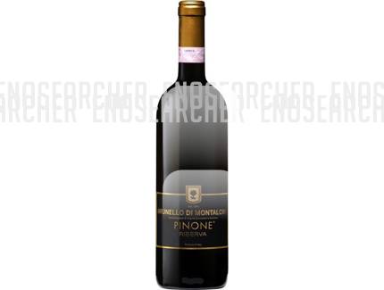 Pinino: Brunello di Montalcino DOCG 