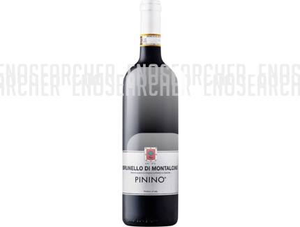 Pinino: Brunello di Montalcino DOCG 2018