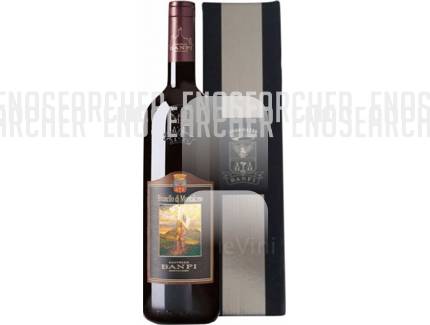 Castello Banfi: Brunello di Montalcino DOCG 2018