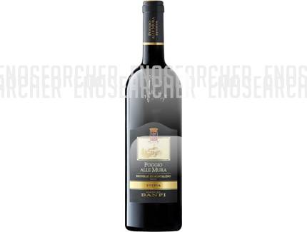 Castello Banfi: Brunello di Montalcino DOCG 