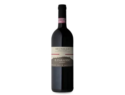 Il Paradiso Di Manfredi: Il Paradiso di ManfrediBrunello di Montalcino DOCG 2015