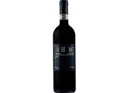 La Fornace: Brunello di Montalcino DOCG 2016