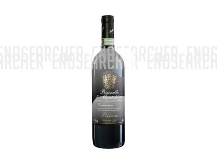 Pietroso: Brunello di Montalcino DOCG 2016